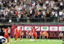 İngiltərə - Azərbaycan 1:2 - VİDEO