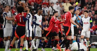 Tottenhem" ÇL-ə gedir, MY isə...