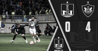“Neftçi” ilə “Qarabağ”ın büdcəsi: Maxinasiya göz önündədir