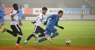 “Neftçi” – “Kəpəz” 2:2 - VİDEO