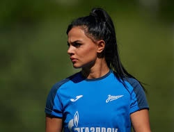 Azərbaycanlı futbolçu Rusiyada növbəti dəfə turun rəmzi yığmasına düşdü