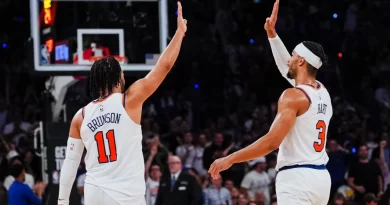 NBA-da rekord: Çempionu elə fərqlə məğlub etdilər ki...  