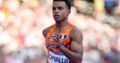 Olimpiya çempionu medalını satır: Səbəbi bəllidir