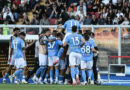 "Napoli" bu seriyanı təkrarladı