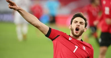 Kvaratsxeliyadan qeyri adi uğur: Bir mövsümdə 2 çempionluq