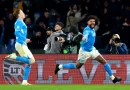 Neapol "Napoli"nin çempionluğunu belə qeyd etdi - VİDEO