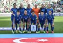 Azərbaycan millisinin heyəti açıqlandı