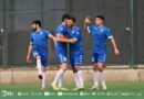 "Göygöl" - "Qusar" 0:1 - VİDEO