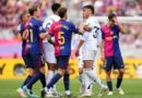 “Real” azarkeşləri “Barsa” ilə oyundan sonra futbolçuları belə qarsalayıblar – FOTO