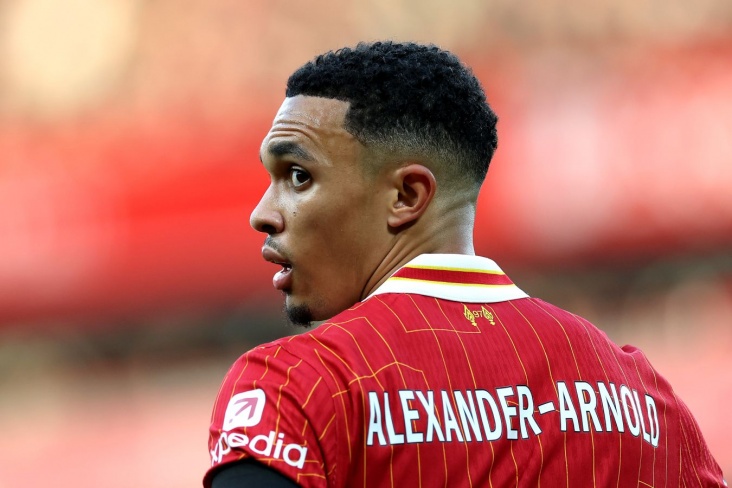 Trent “Liverpul”a qayıdır?