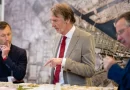 “Yunayted”in ortaq sahibi kasıbladı: Bir ildə 6 milyard itirib