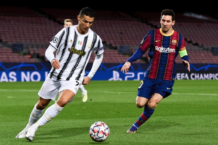 Açıqlandı: Futbol tarixinin ən yaxşısı odur
