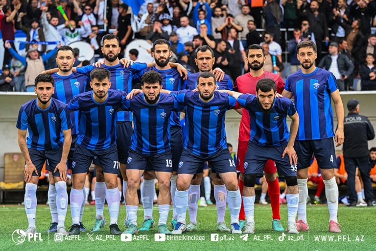 “Şahdağ Qusar” – çempion!