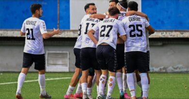 “Qusar” – “Şəfa” 0:9 - VİDEO