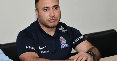Millimizin baş məşqçisi: "Azarkeşlərdən üzr istəyirəm"