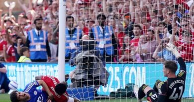 Komaya düşən futbolçudan xəbər var