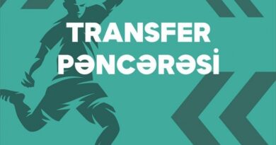 Azərbaycan Premyer Liqası: Transfer pəncərələrinin vaxtı müəyyənləşdi
