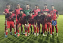 Millimiz Belarus və Monteneqro ilə yoxlama oyunları keçirəcək