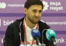 Vurğun Hüseynov : "Azarkeşlərimiz gələcəkdə daha yaxşı "Sumqayıt" görəcəklər"