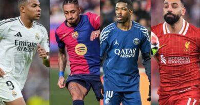 Müasir futbolun ən yaxşı 25 oyunçusu
