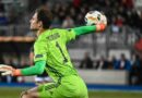 "Qarabağ"ın sabiq qapıçısı tanınmış aktyorun klubuna keçir