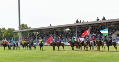 Polşada Avropa Çempionatının püşkü atıldı