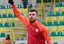 Vüsal İsgəndərlinin yeni klubu bəlli oldu