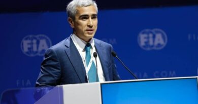 Prezidentin köməkçisi FIA Senatına üzv seçildi