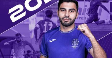 “Şamaxı”da yeni müqavilə