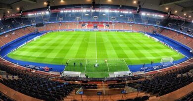 Fransa – Azərbaycan oyununun stadionu bilindi