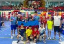 Azərbaycan badmintonçularından beynəlxalq turnirdə uğurlu çıxış