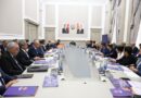 III MDB Oyunlarının Təşkilat Komitəsinin ikinci iclası keçirilib