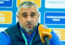“Kəpəz” ölkə daxilində hazırlaşacaq” – Adil Şükürov