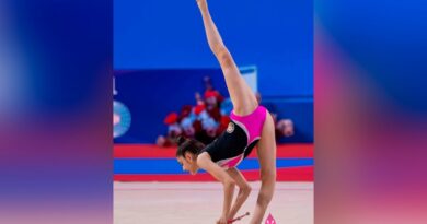 Azərbaycan gimnastı dünya çempionatında finala yüksəldi