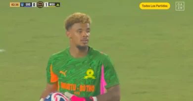 Futbol tarixində ilk yaşandı - FOTO