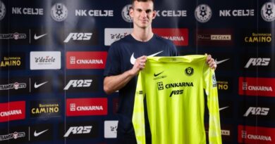 “Sabah”ın rəqibi yeni qapıçı transfer etdi