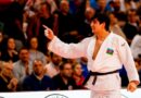 Dünya çempionatı: Azərbaycanın daha bir cüdoçusu bürünc medal qazandı