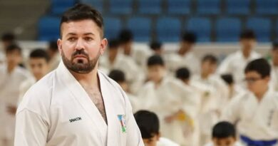 Azərbaycan millisində yeni təyinat
