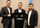 "Qarabağ"ın İdarə Heyətinin üzvləri "Fənərbağça" prezidenti Ali Koçla görüşüblər