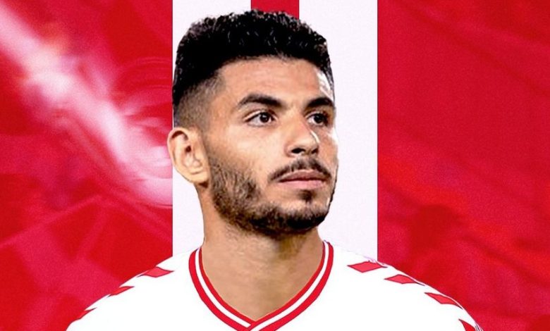 “Araz-Naxçıvan”ın yeni transferi komandaya qoşuldu