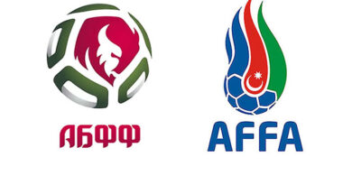 Azərbaycan millisinin rəqibi Belarus yığması olacaq
