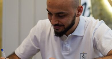 "Neftçi"dən növbəti transfer - RƏSMİ