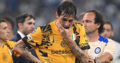 İtaliya futbolunun "qara günü": Antirekord təkrarlandı