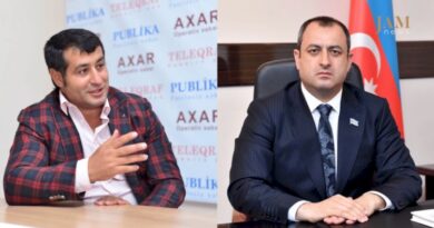 Araz Musayevin vurulmasını Adil Əliyev sifariş verib?