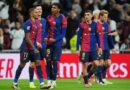 “Barsa”nın futbolçularının kumirləri: Yalnız biri “Messi” dedi