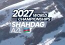 Azərbaycan dünya çempionatına ev sahibliyi edəcək