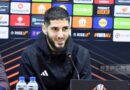 Benzia "Qarabağ"dan getdi