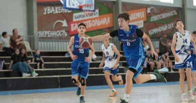 Azərbaycan yığması beynəlxalq turnirində çempion oldu