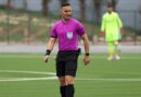 Elçin Məsiyev Avropa çempionatının matçına təyinat aldı