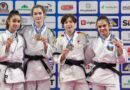 Azərbaycan cüdoçuları Avropa çempionatında 6 medal qazandılar